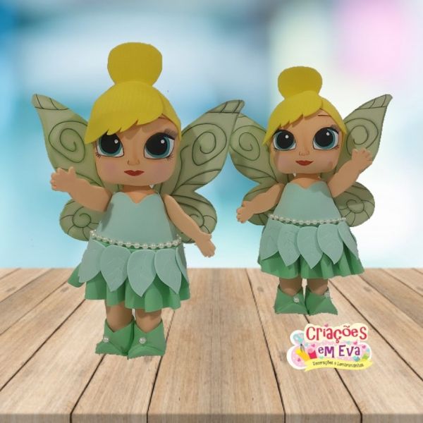 Tinkerbell